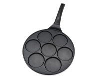 Patelnia i wok Valdinox Patelnia do placków i jajek 26 cm indukcja